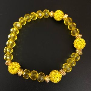 Custom hand made bracelets…buy by the bundle and save$$